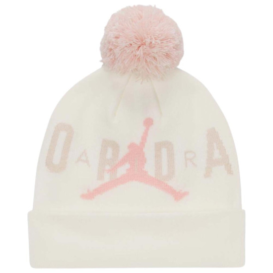 Jordan Παιδικό σετ σκουφάκι & γάντια Pom Beanie 2-Piece Set Jordan Παιδικό σετ σκουφάκι & γάντια Pom Beanie 2-Piece Set